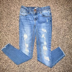 Jeans like brand new!